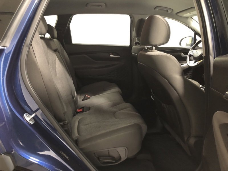 Used 2019 Hyundai Santa Fe SEL image 10