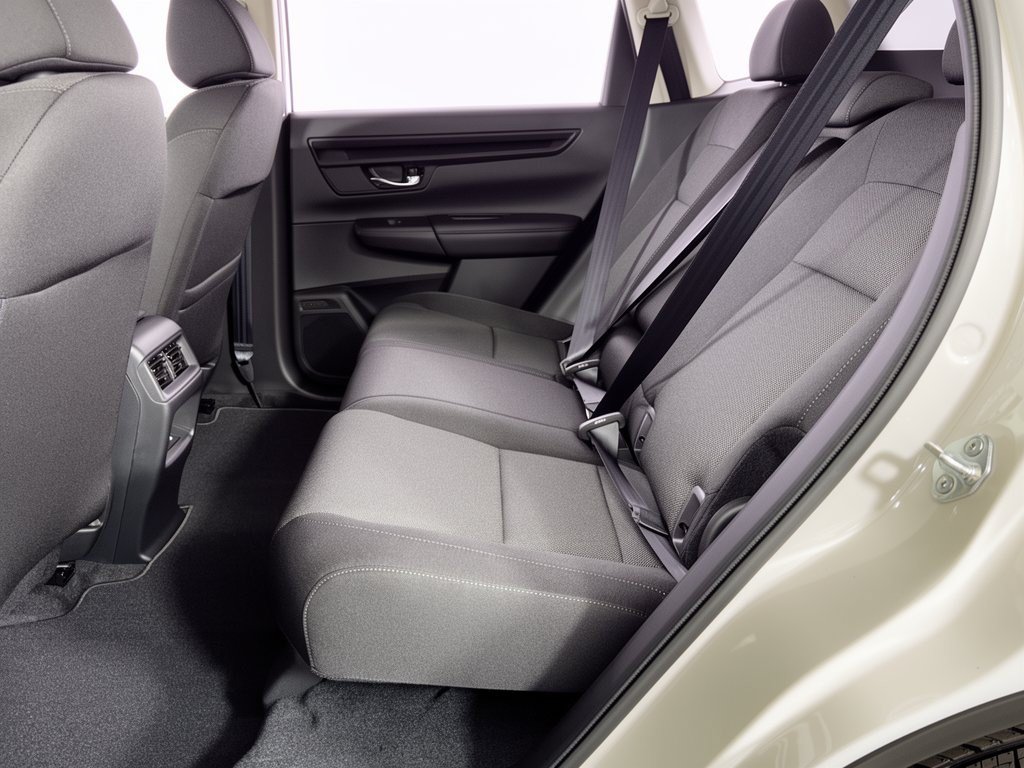 New 2026 Honda CR-V EX image 25