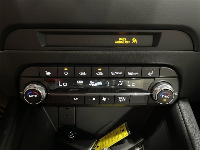 New 2025 MAZDA CX-5 AWD 2.5 S image 21