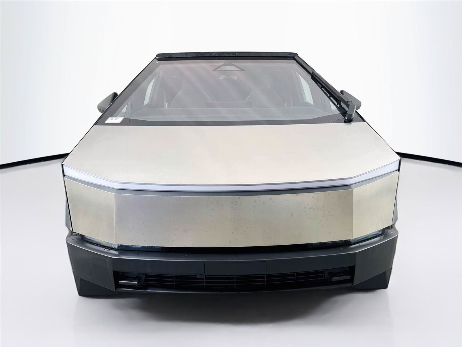 Used 2024 Tesla Cybertruck Cyberbeast AWD/4WD image 10