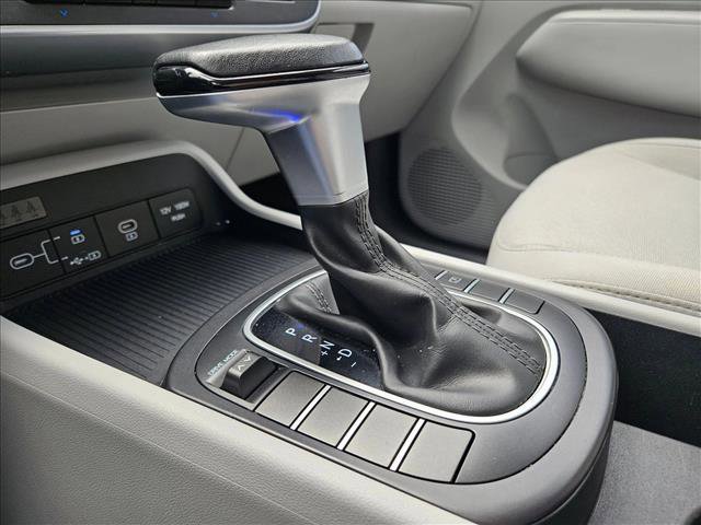 Used 2024 Hyundai Kona SEL FWD image 12