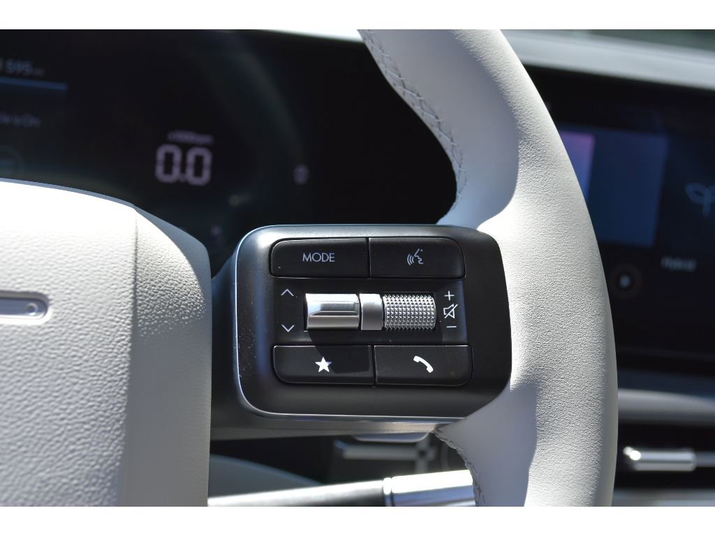 New 2026 Hyundai Santa Fe SEL image 20