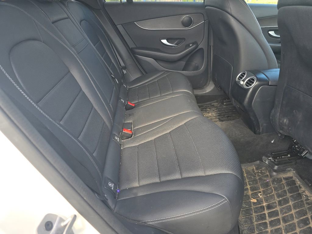 Certified 2022 Mercedes-Benz GLC 300 4MATIC image 22