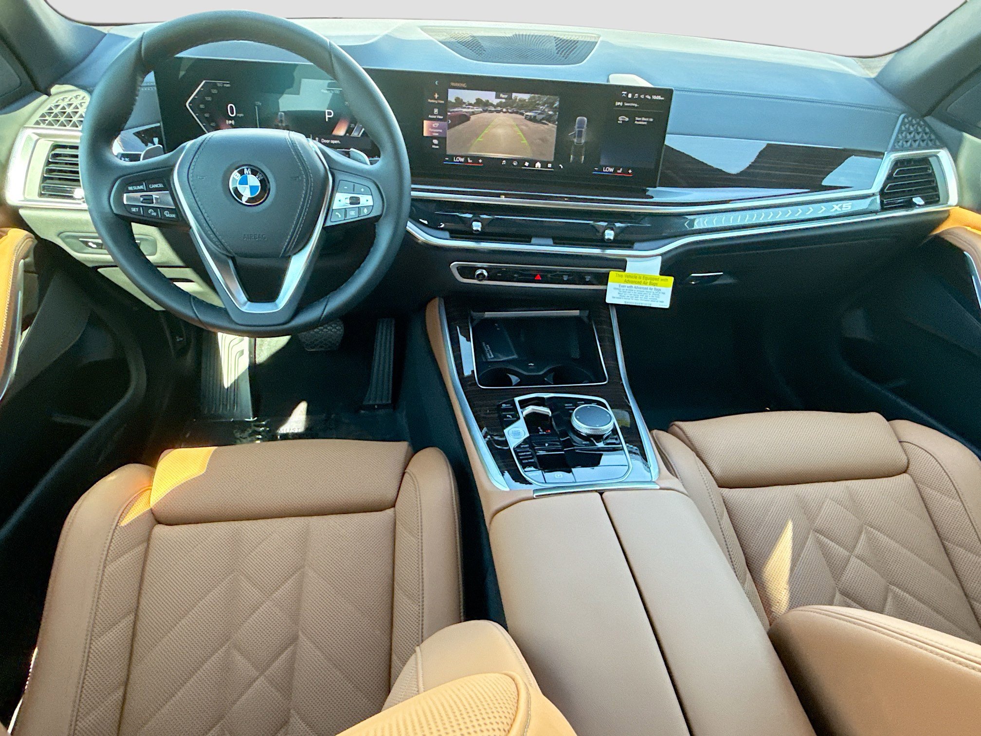 New 2026 BMW X5 xDrive40i AWD/4WD image 16