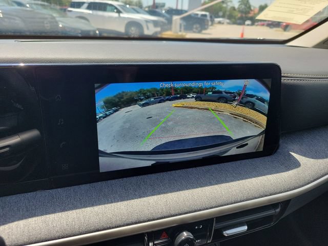 New 2026 Nissan Kicks SV w/ SV Premium Package FWD image 27