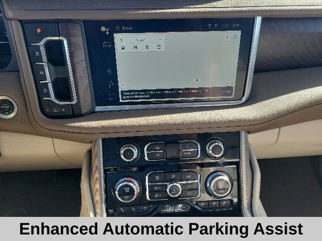 Used 2024 GMC Yukon XL Denali AWD/4WD image 13