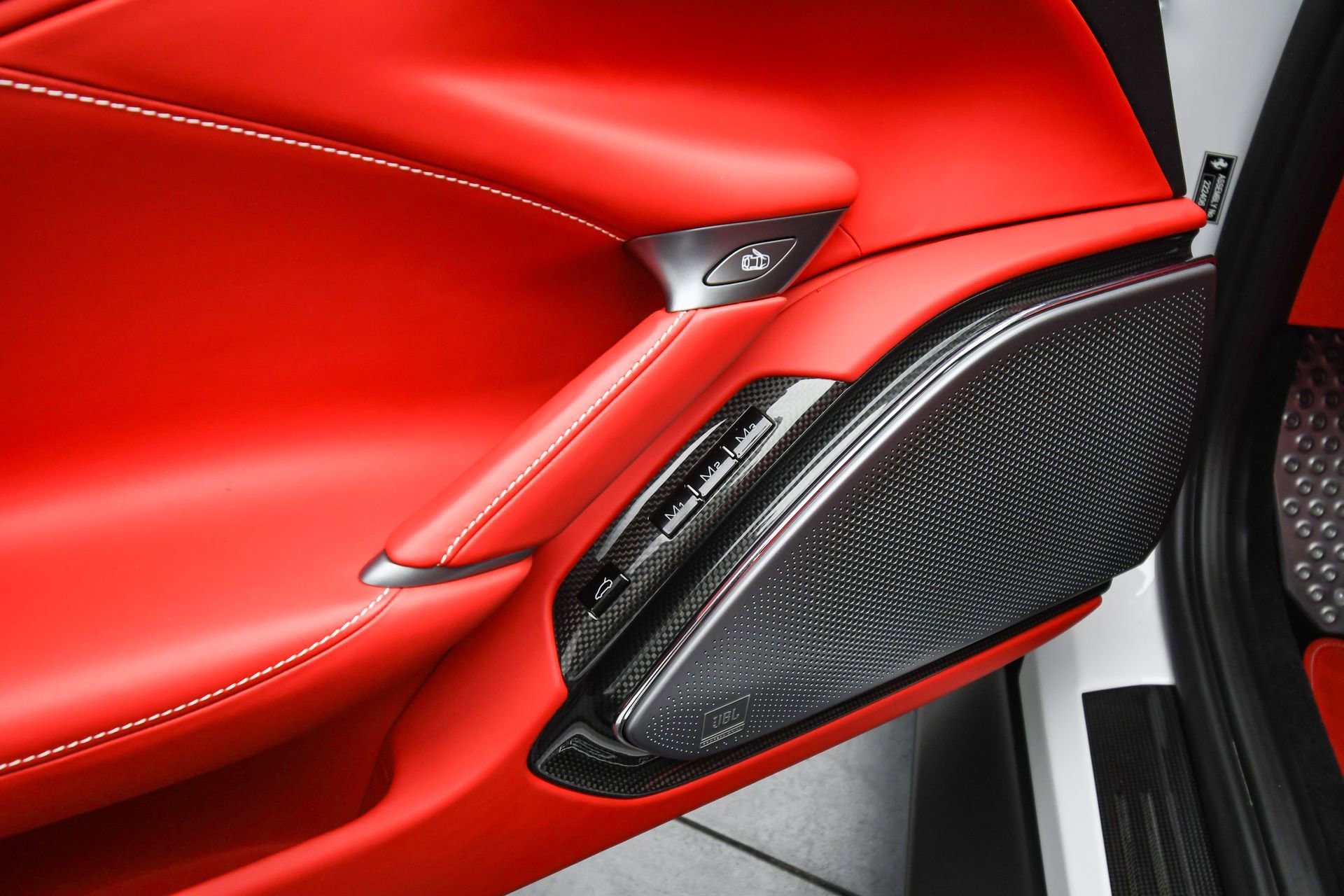 Used 2024 Ferrari Roma image 51