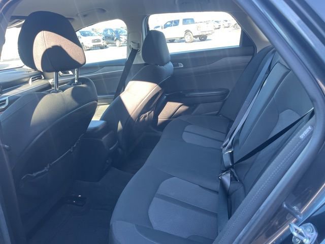 Used 2022 Kia K5 LXS image 13