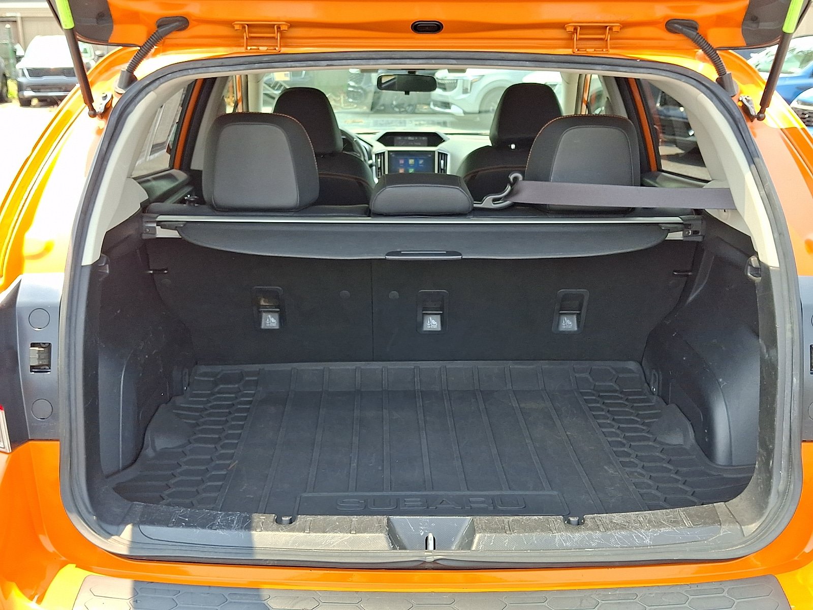 Used 2018 Subaru Crosstrek 2.0i Limited AWD/4WD image 28