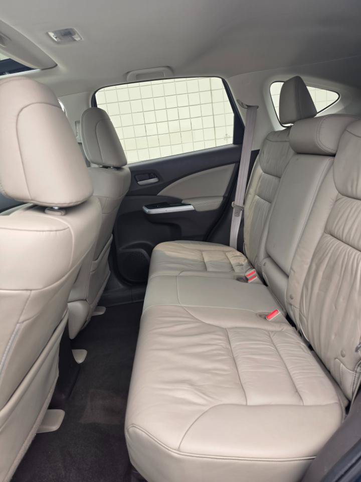 Used 2013 Honda CR-V EX-L image 12