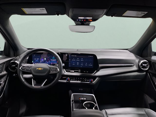 Used 2025 Chevrolet Equinox LT w/ Convenience Package II AWD/4WD image 21