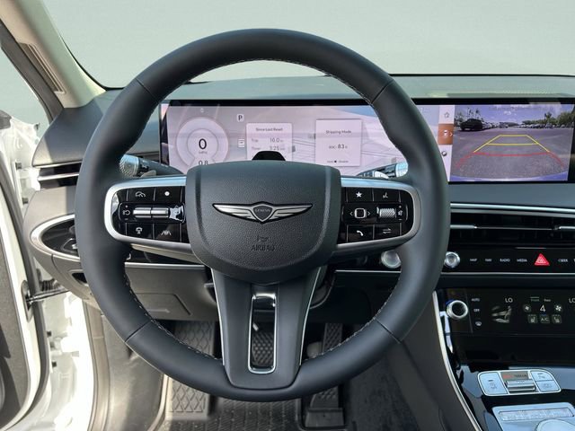 New 2026 Genesis GV70 2.5T AWD/4WD image 31