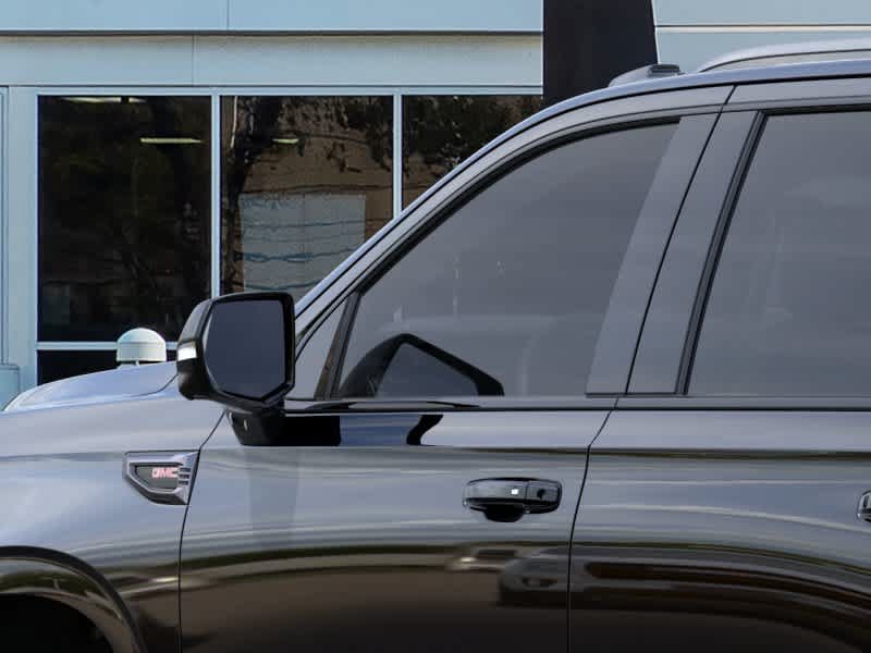 New 2026 GMC Yukon AT4 Ultimate AWD/4WD image 12