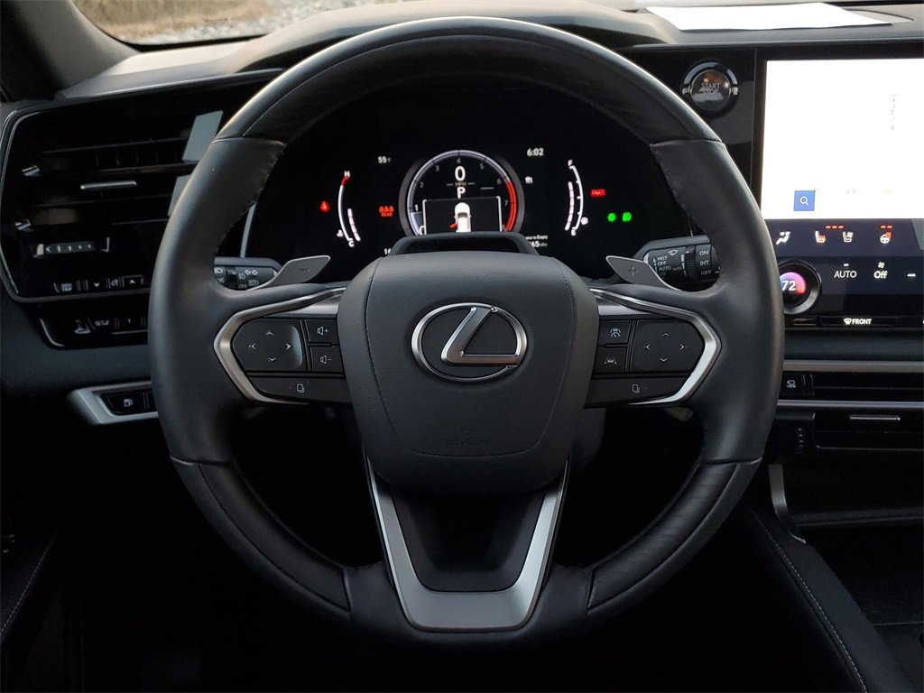 Used 2023 Lexus RX 350 AWD w/ Cold Area Package image 34