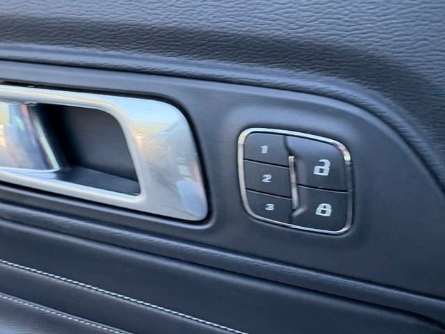 Used 2019 Ford Mustang GT Premium w/ Equipment Group 401A RWD image 26