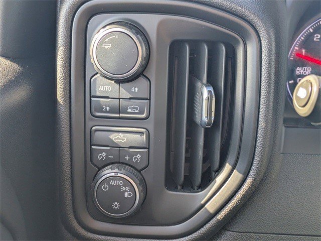 Certified 2023 Chevrolet Silverado 1500 W/T w/ WT Value Package image 23