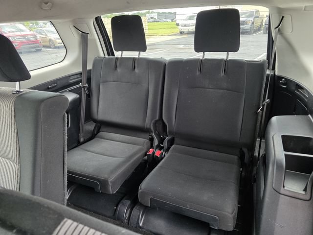 Used 2022 Toyota 4Runner SR5 RWD image 17