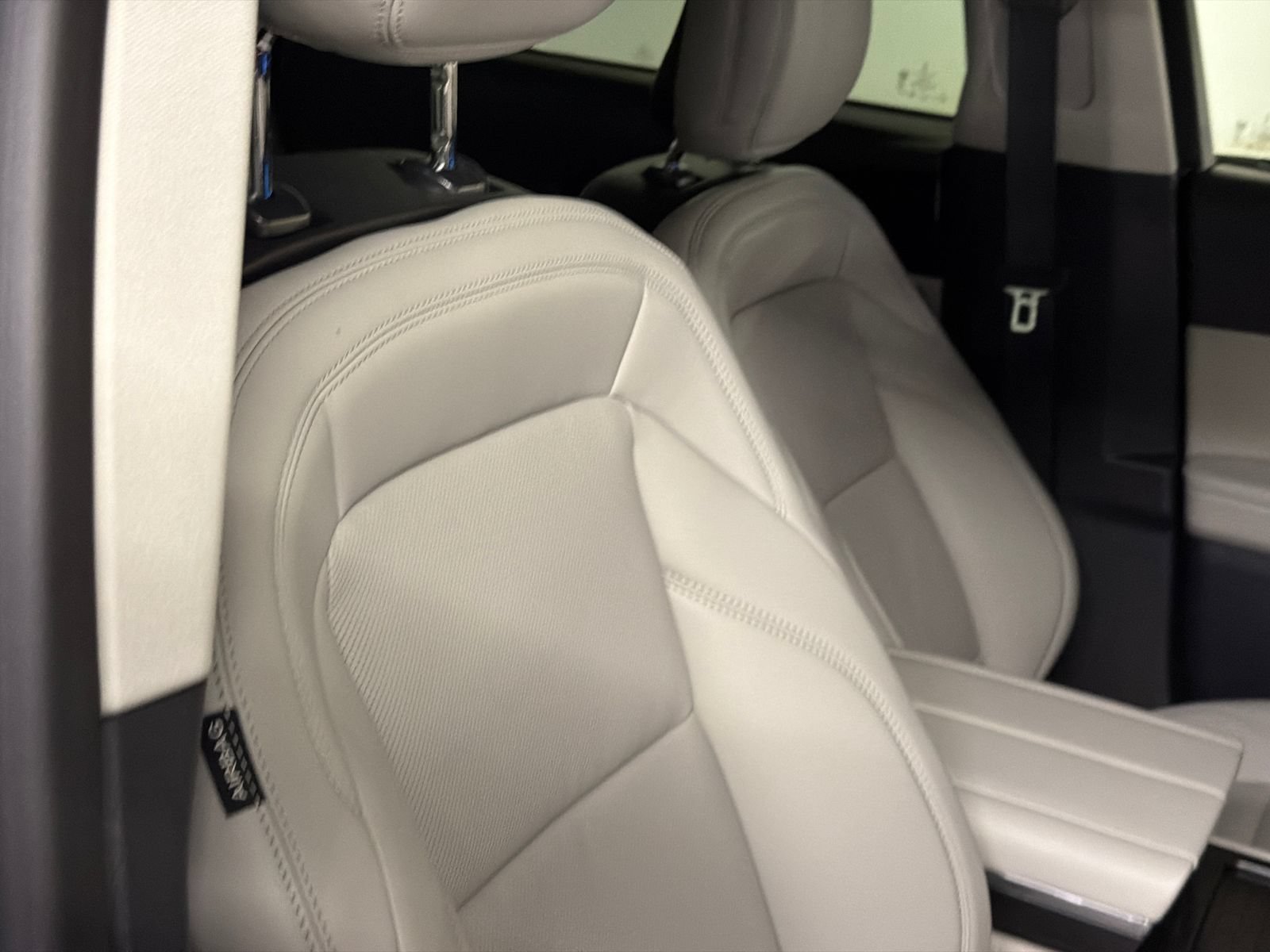 New 2026 Lincoln Nautilus Premier w/ Equipment Group 102A AWD/4WD image 10
