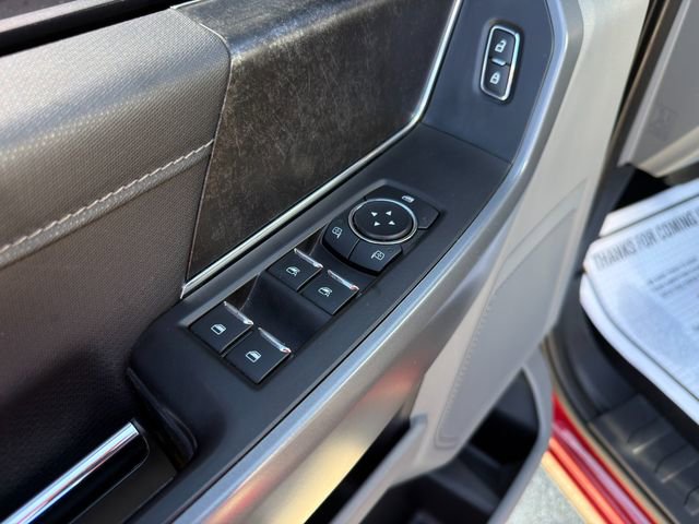 Used 2021 Ford F150 XLT w/ Equipment Group 301A Mid image 20