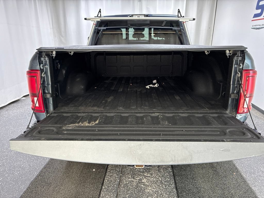 Used 2026 RAM 2500 Rebel w/ Rebel Level 2 Equipment Group AWD/4WD image 7