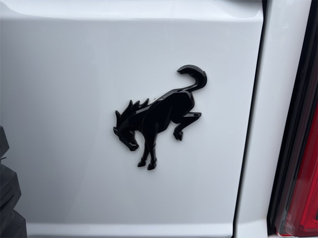 Certified 2024 Ford Bronco Wildtrak image 9