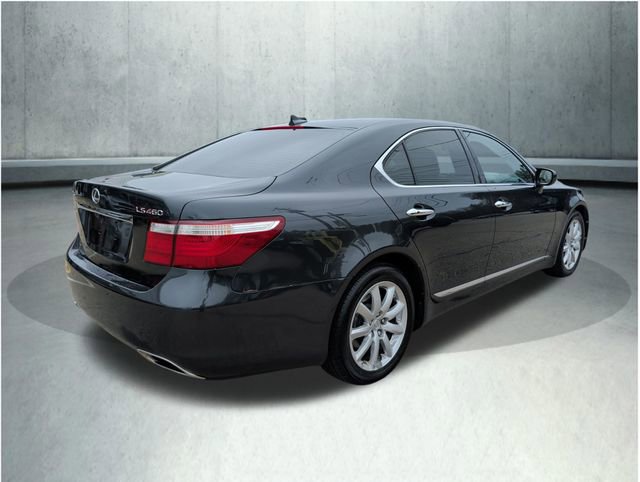 Used 2008 Lexus LS 460 image 5