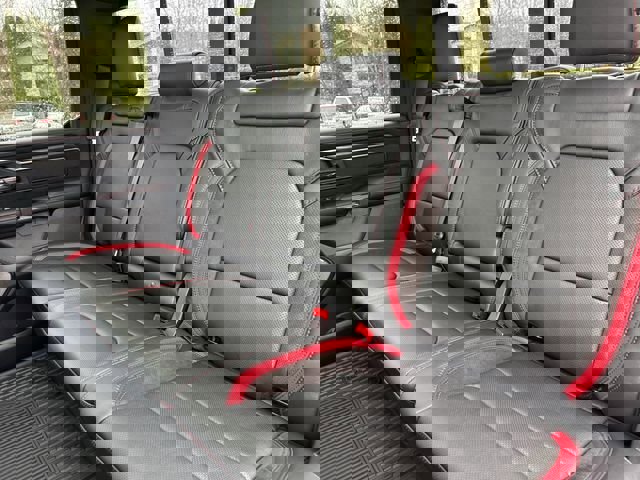 New 2026 RAM 1500 RHO image 22