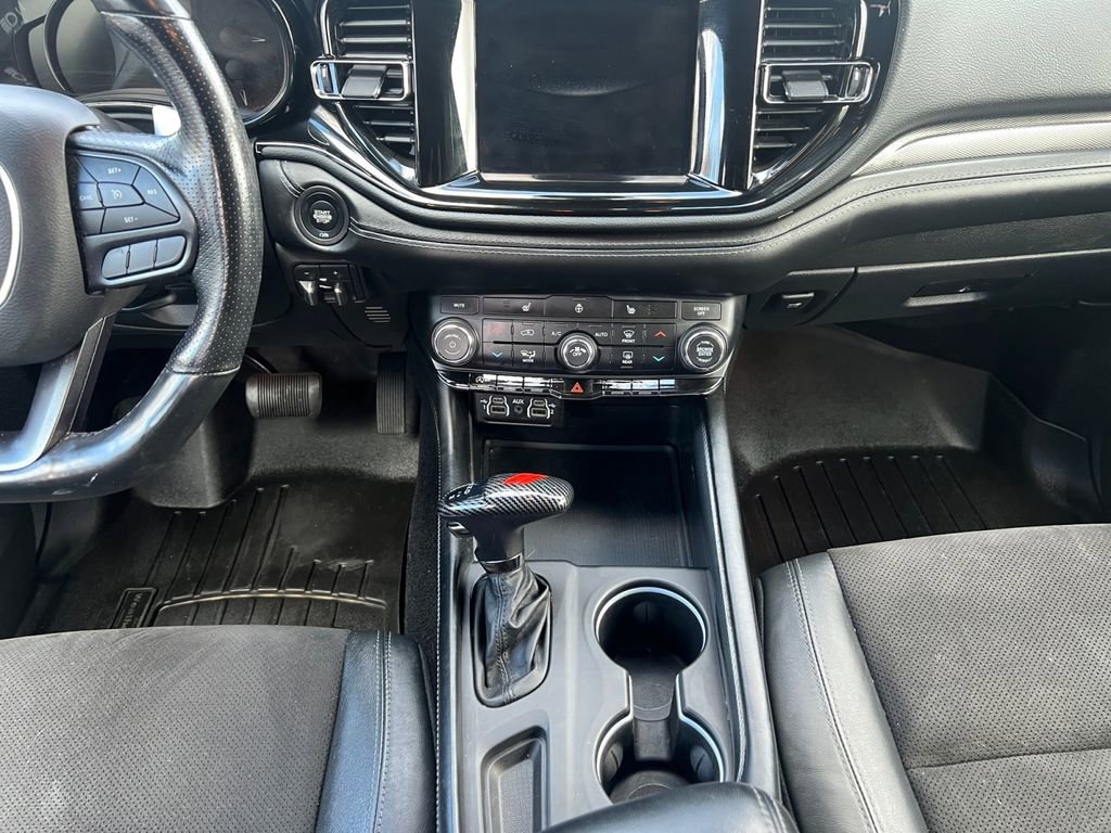 Used 2021 Dodge Durango GT image 15