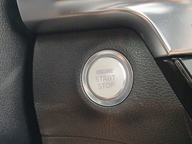 Used 2022 Kia Telluride SX w/ Nightfall Edition Package image 17