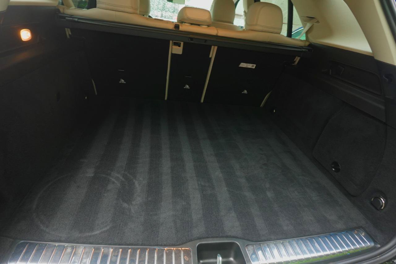 Used 2025 Mercedes-Benz GLE 450e 4MATIC image 21