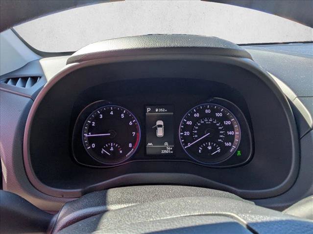 Used 2023 Hyundai Kona SE image 18