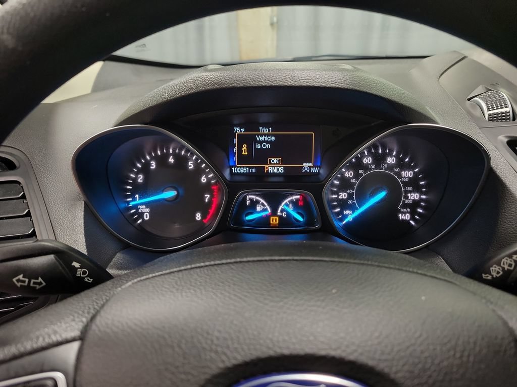 Used 2019 Ford Escape SE AWD/4WD image 25