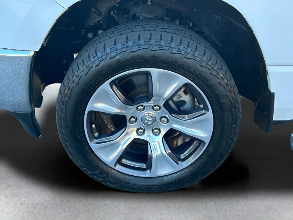 Certified 2023 RAM 1500 Laramie image 3
