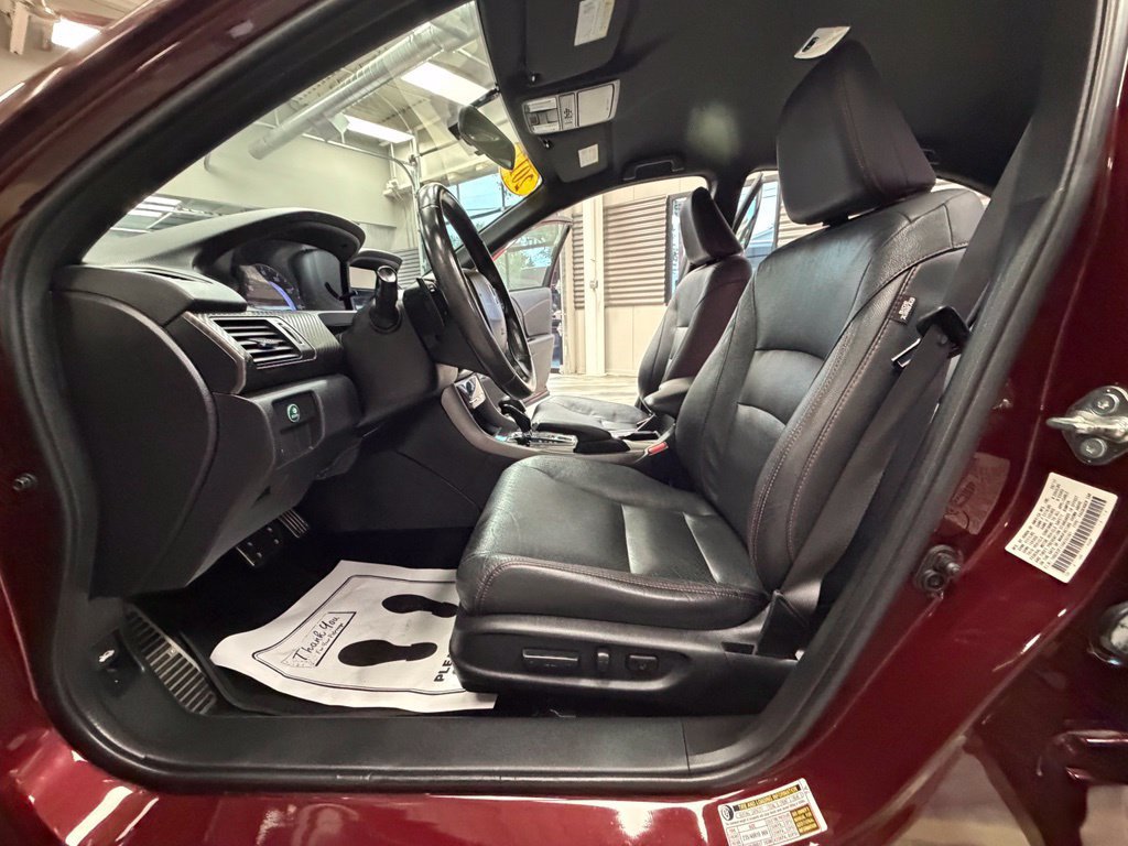 Used 2017 Honda Accord Sport Special Edition image 58