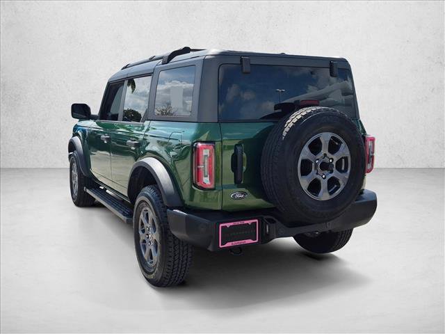 Used 2023 Ford Bronco Big Bend AWD/4WD image 7