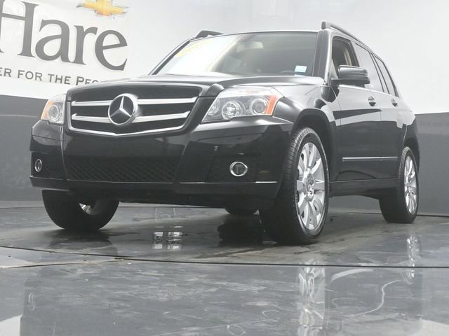 Used 2012 Mercedes-Benz GLK 350 4MATIC image 4