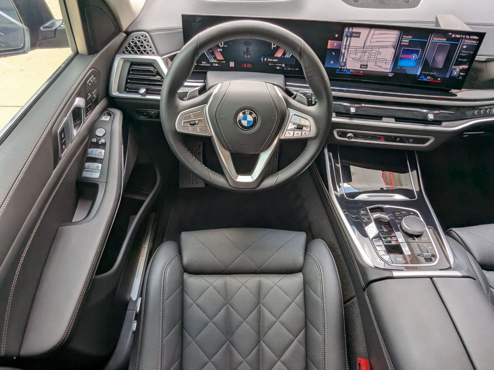 Used 2023 BMW X7 xDrive40i image 14