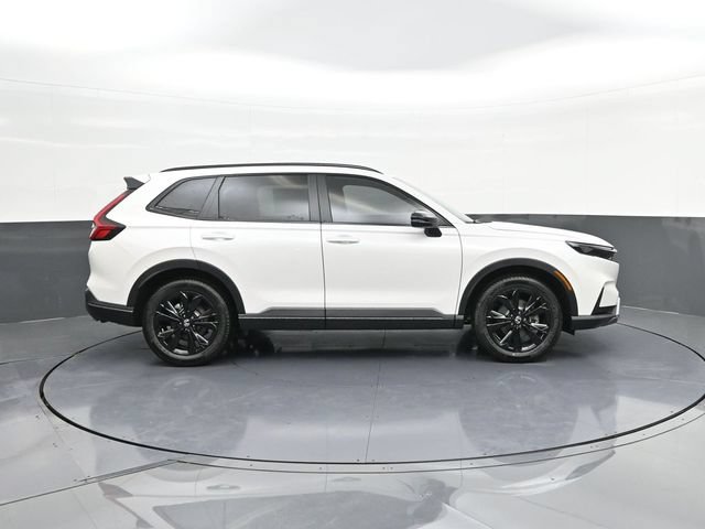 New 2026 Honda CR-V Sport Touring image 23