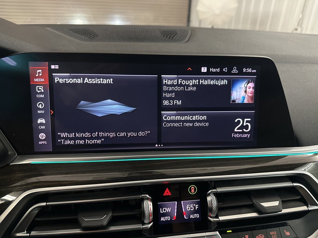 Used 2019 BMW X5 xDrive40i w/ Convenience Package image 17