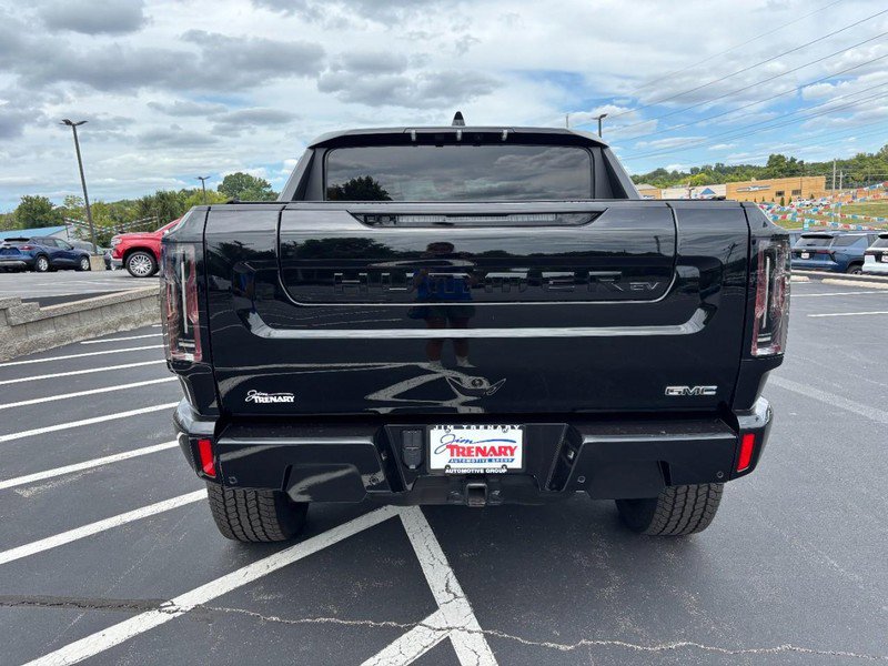 New 2025 GMC Hummer EV 3X w/ Battery Pack, 24 Module Pack image 5