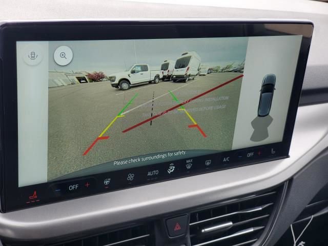 New 2024 Ford Escape SE image 24