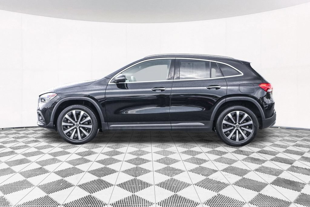 Used 2023 Mercedes-Benz GLA 250 4MATIC image 13