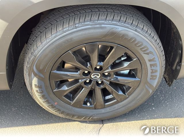 New 2025 MAZDA CX-50 AWD 2.5 S w/ Cargo Package image 11