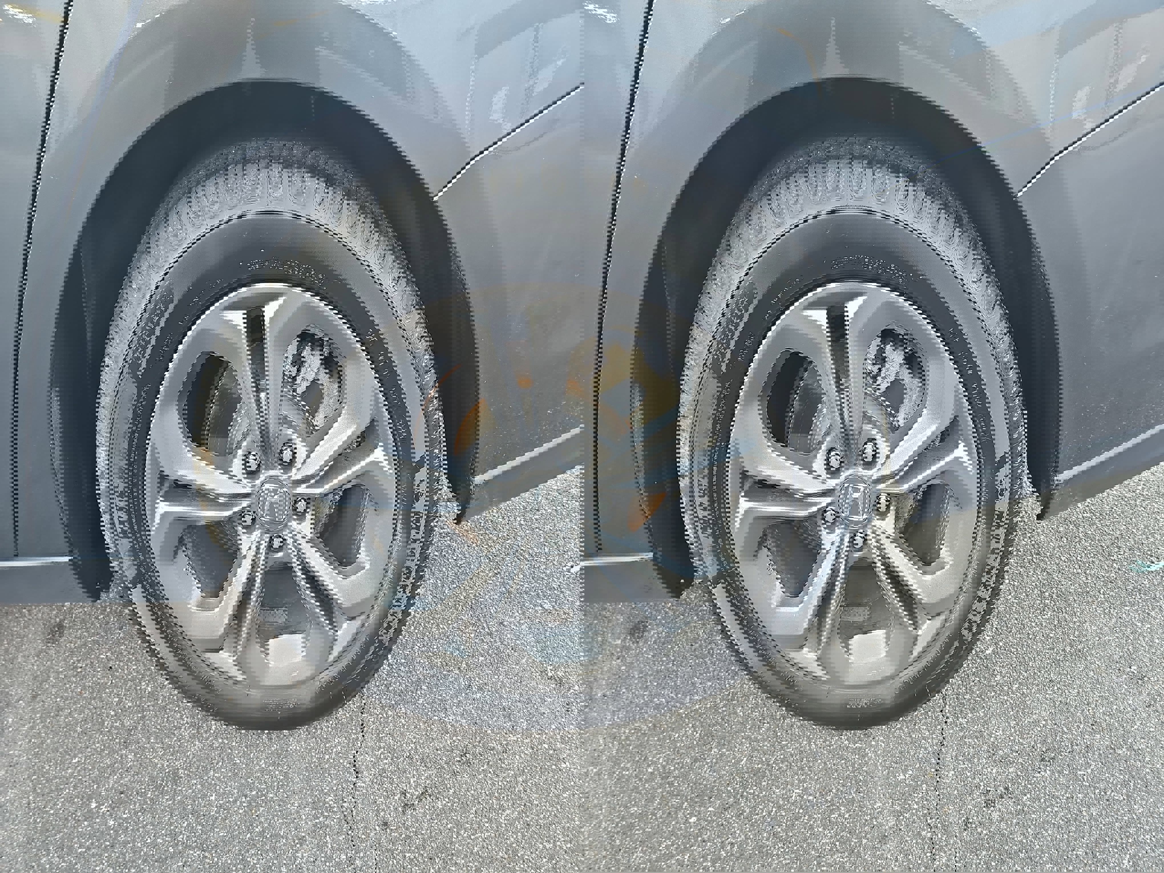 Used 2023 Honda Accord EX image 31