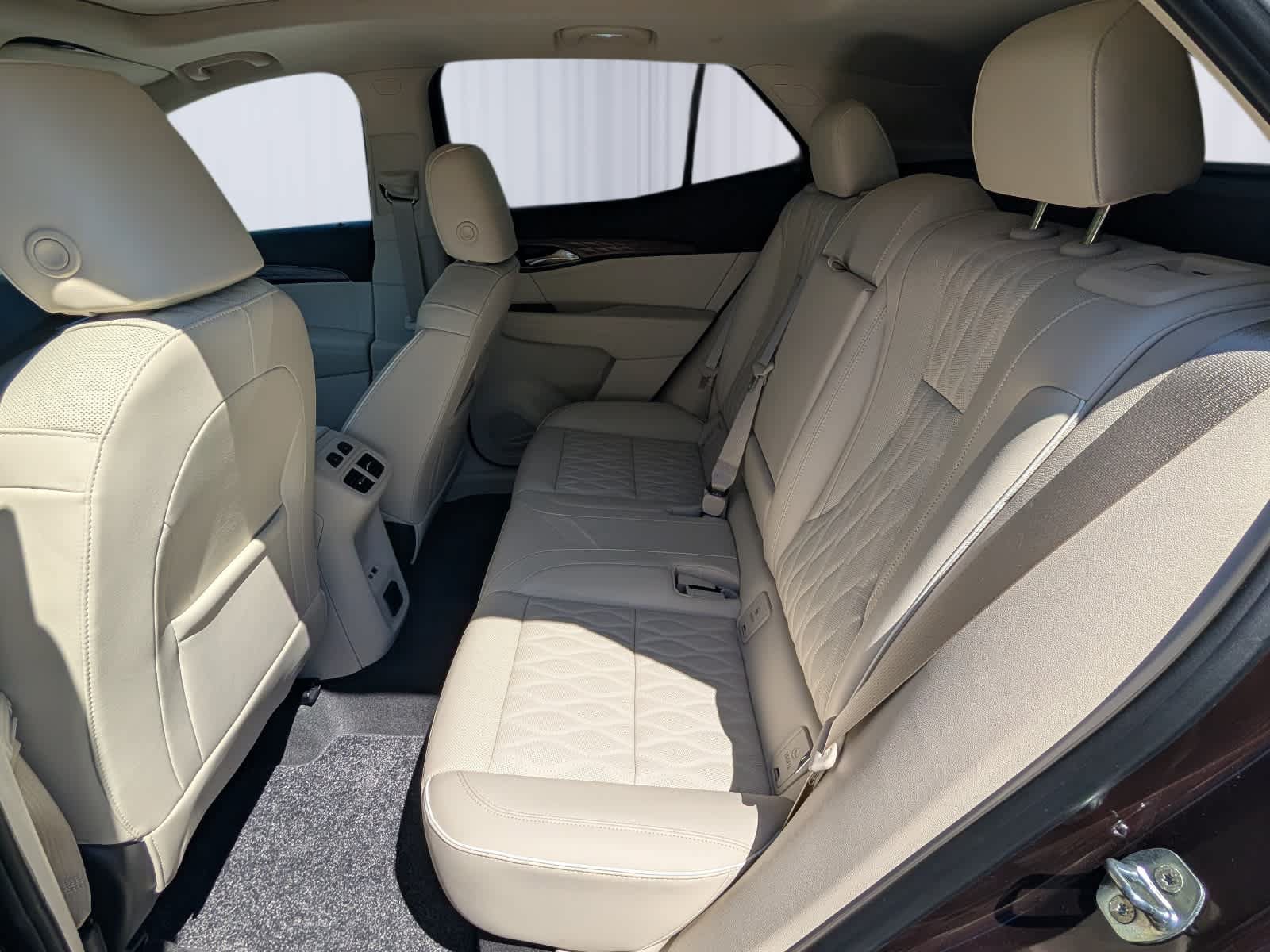 Certified 2023 Buick Envision Avenir AWD/4WD image 12