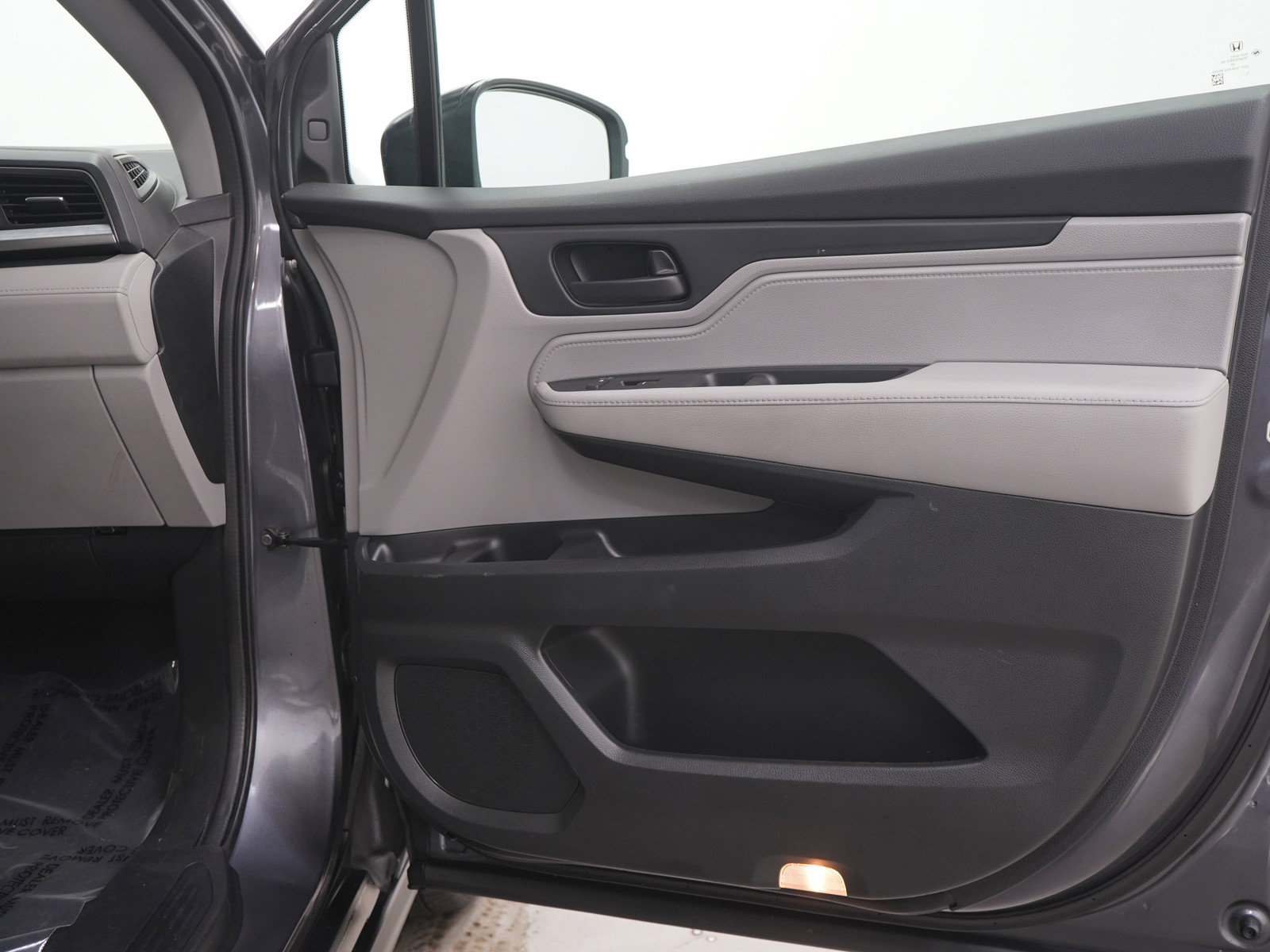 Used 2018 Honda Odyssey EX-L image 9