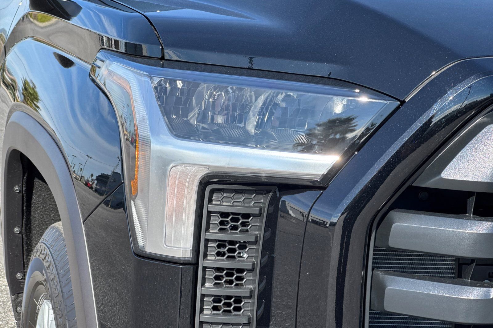 New 2026 Toyota Tundra SR5 image 29
