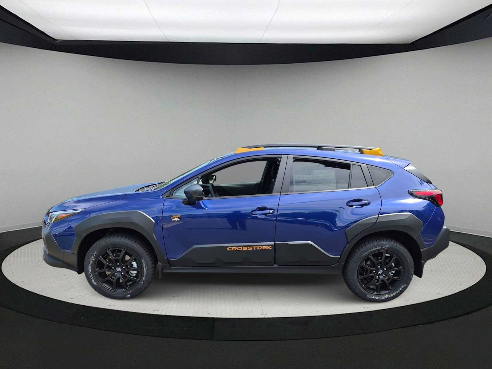 New 2026 Subaru Crosstrek 2.5i Wilderness AWD/4WD image 5