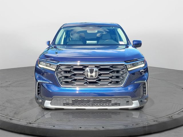 Certified 2024 Honda Pilot EX-L image 2