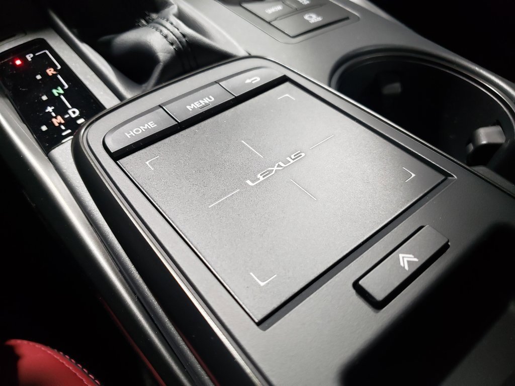 New 2025 Lexus IS 300 w/ Comfort Package image 25